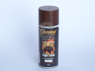 Спрей КОСМОС ТЕРМО - кафяв N355                                                                                                                                                                                                                                                                             